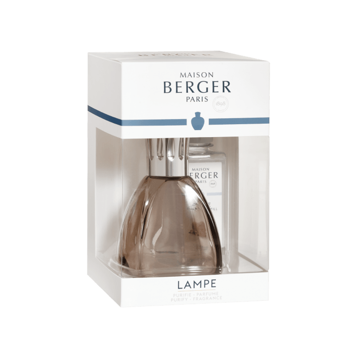 Maison Berger Curve Grey - Gift Set-2
